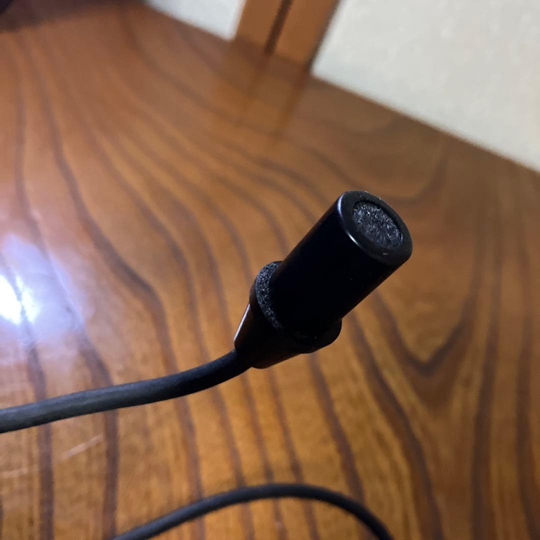 D-1 【希少】Fair Mate MERIT-5トランシーバーヘッドホン型