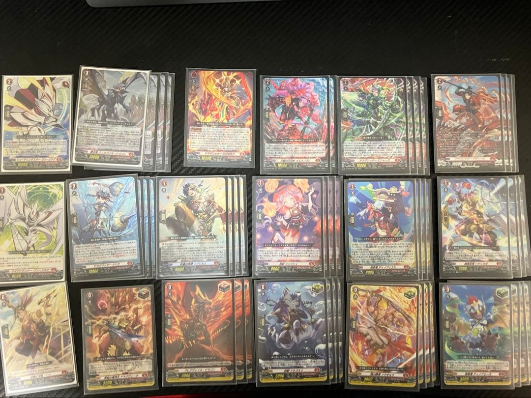 ヴィルベイルデッキ