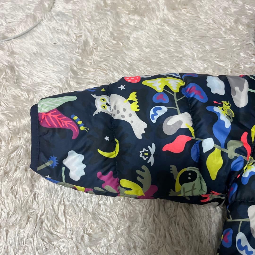 美品⭐︎バートン　スノーウェア12M