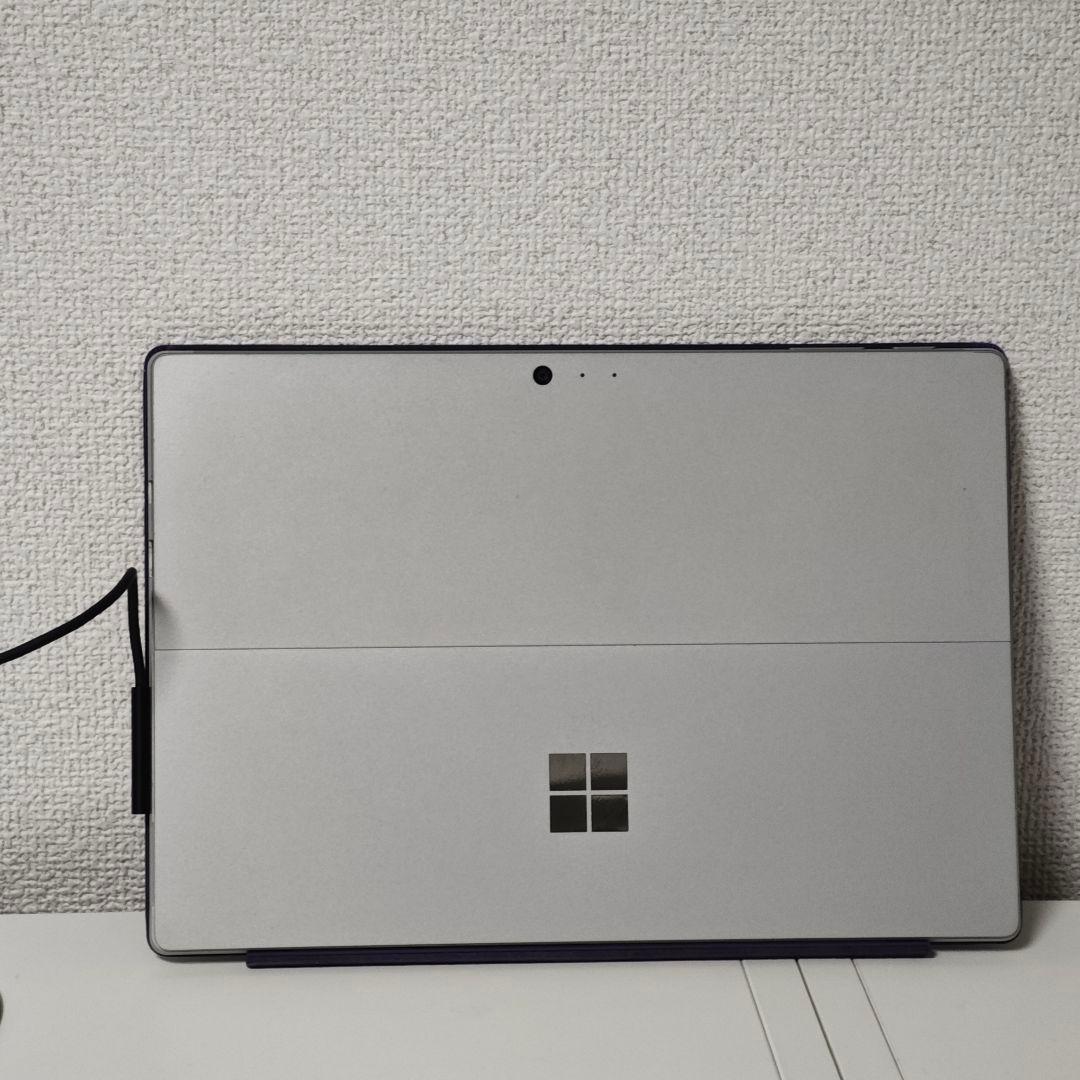 訳ありSurface pro 5 i5-7300u ssd256gb ram8g