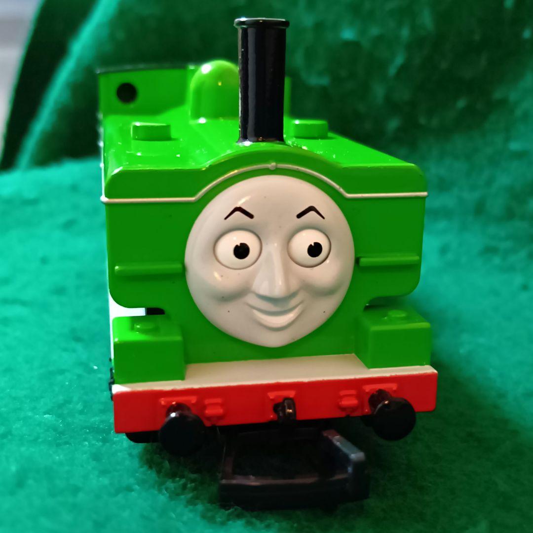 バックマン トーマスシリーズ　ダック