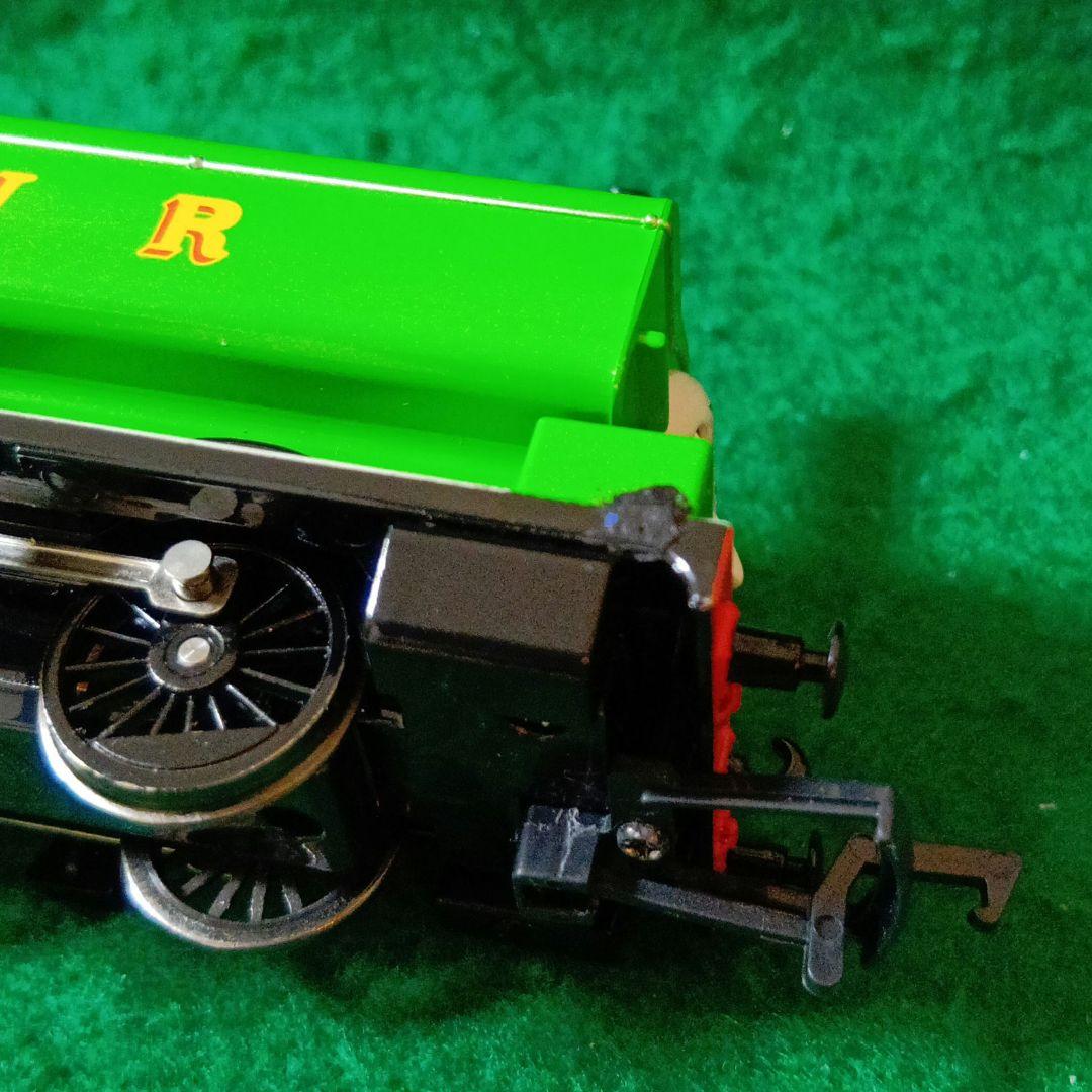 バックマン トーマスシリーズ　ダック