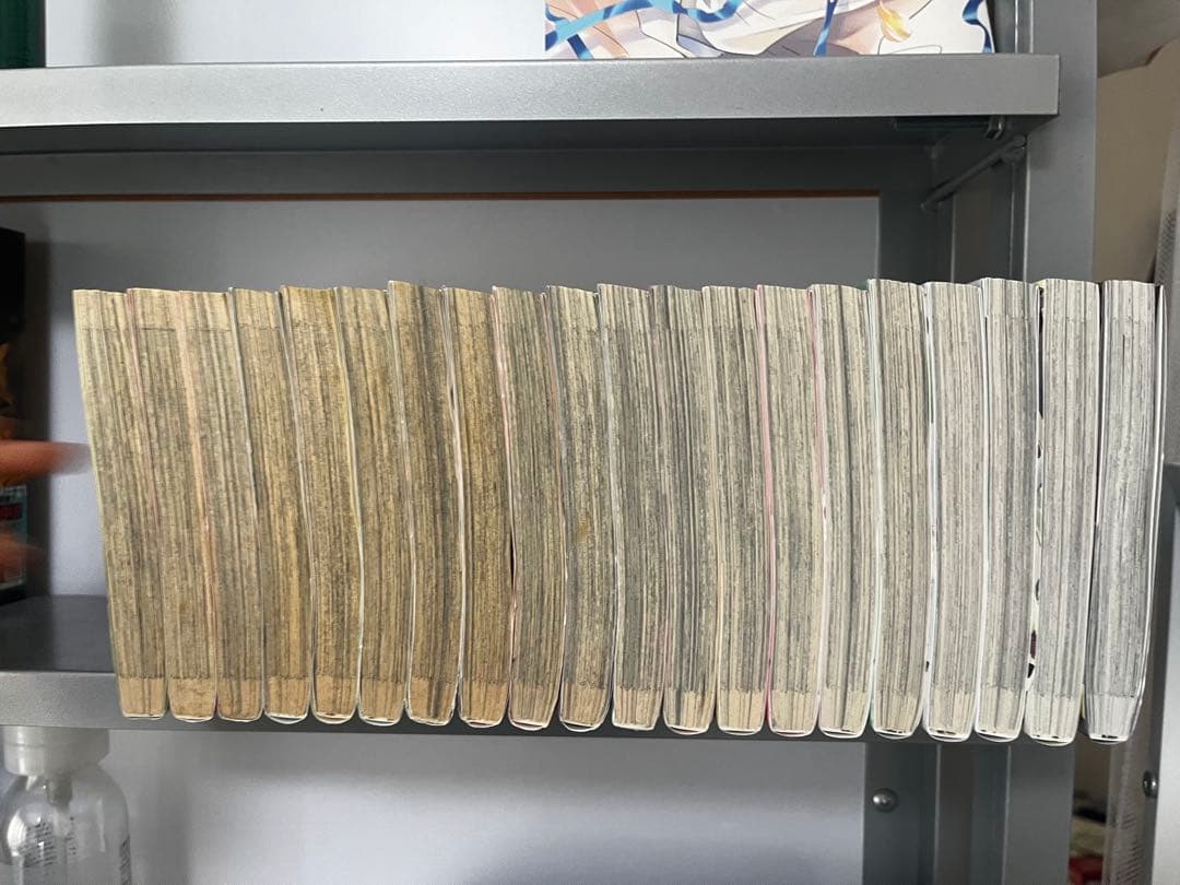 薬屋のひとりごと　1〜19巻＋21巻セット