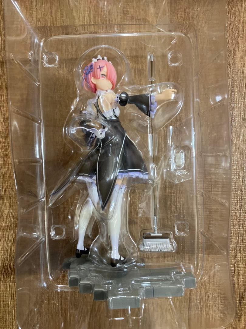 グッドスマイルカンパニー 1/7 Re:ゼロから始める異世界生活 ラム