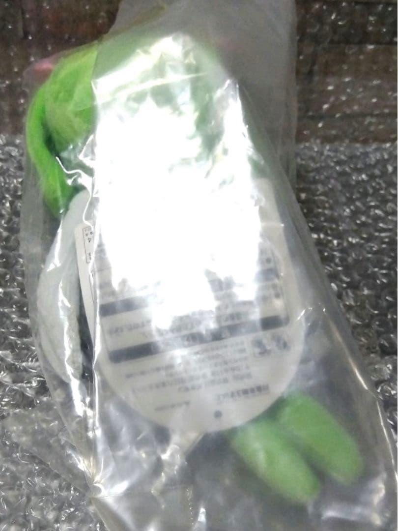 ポケモン　ぬいぐるみ　キルリア　フェアリー　エスパー　202512241224