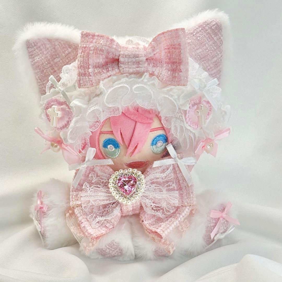 mochiオーダーページ