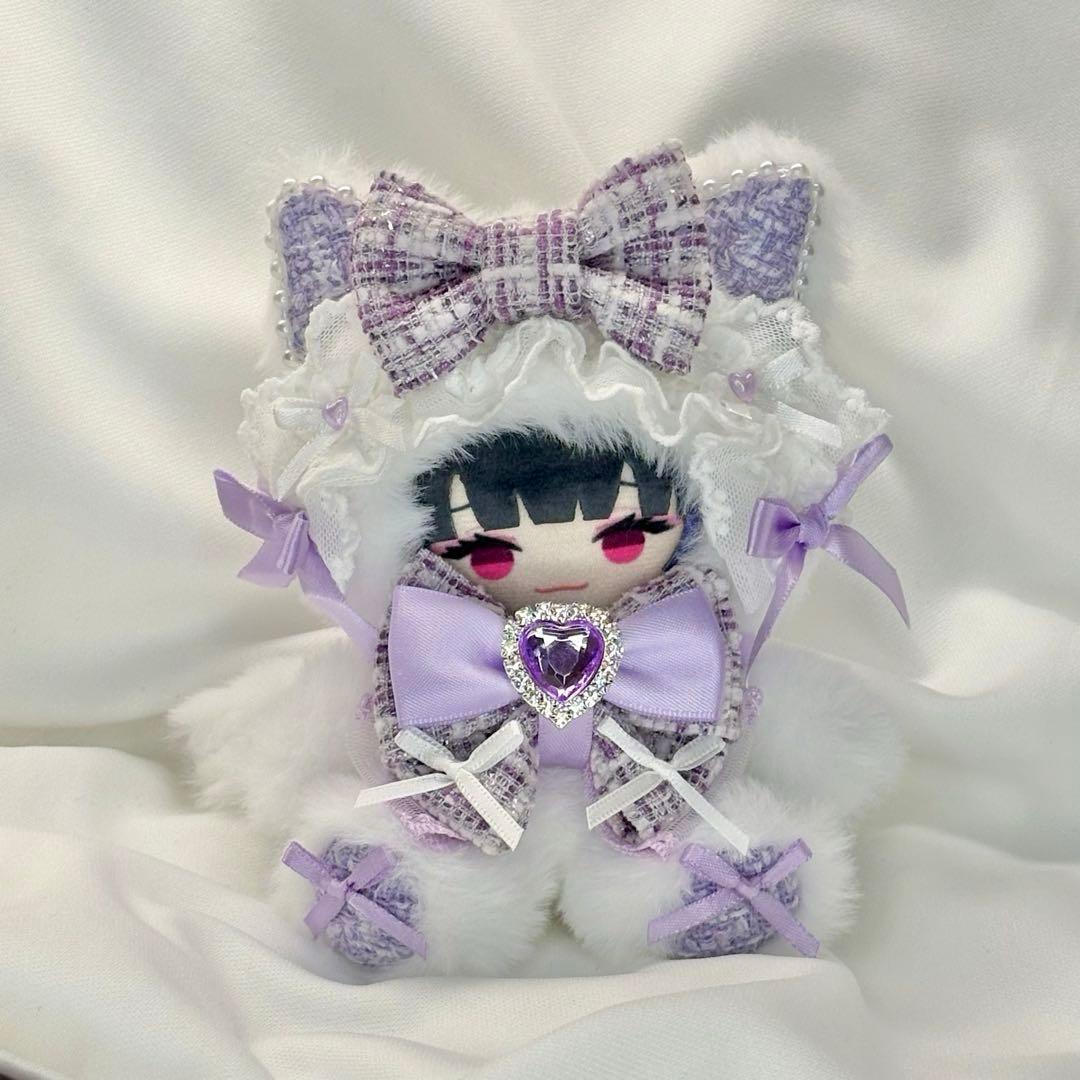 mochiオーダーページ