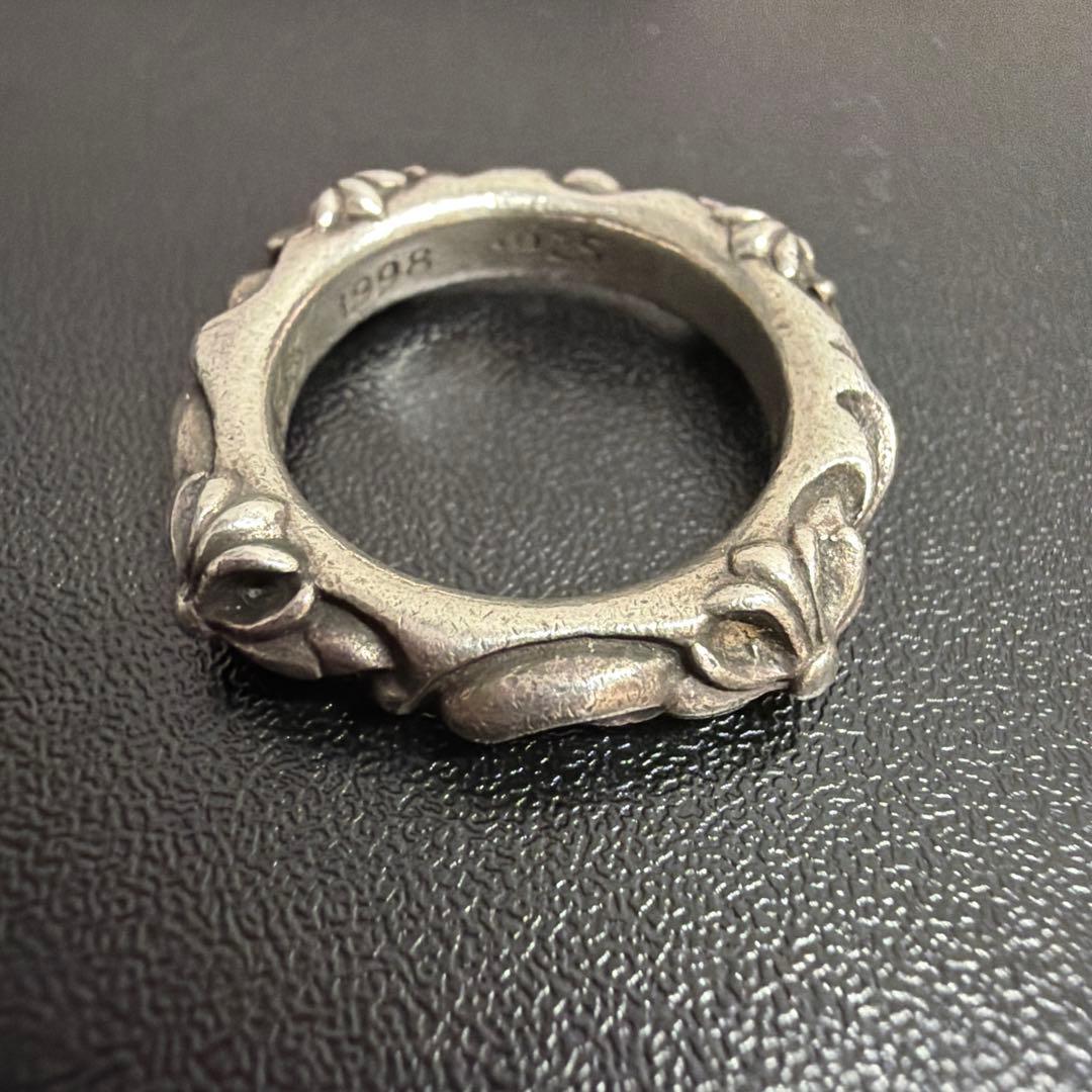 クロムハーツ　バンドリング