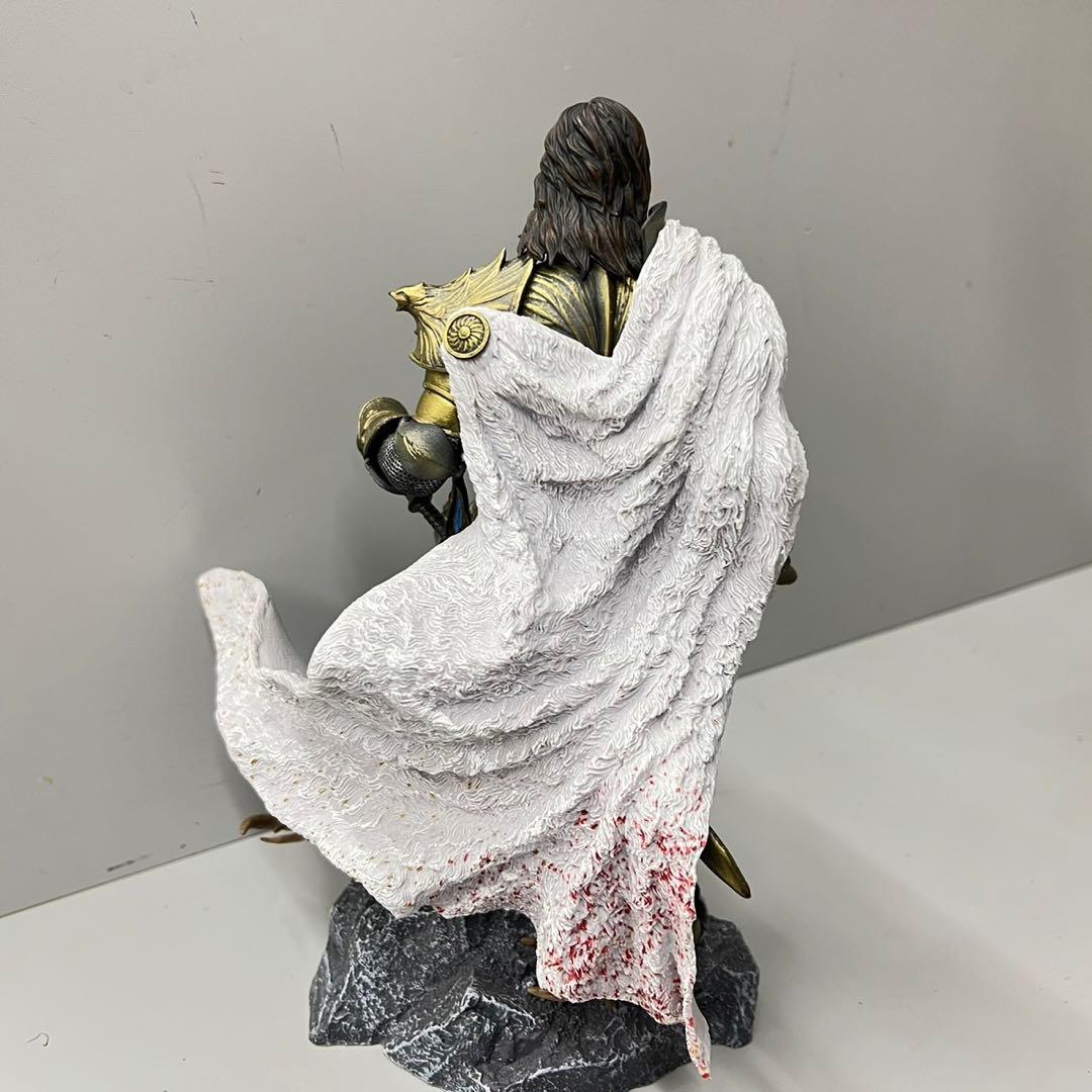 Might and Magic Heroes 7 限定フィギュア　イワン公爵