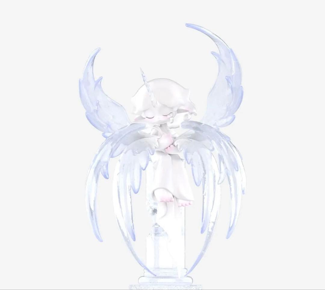 【即購入可】AZURA The Ice Wingビッグサイズ 日本限定