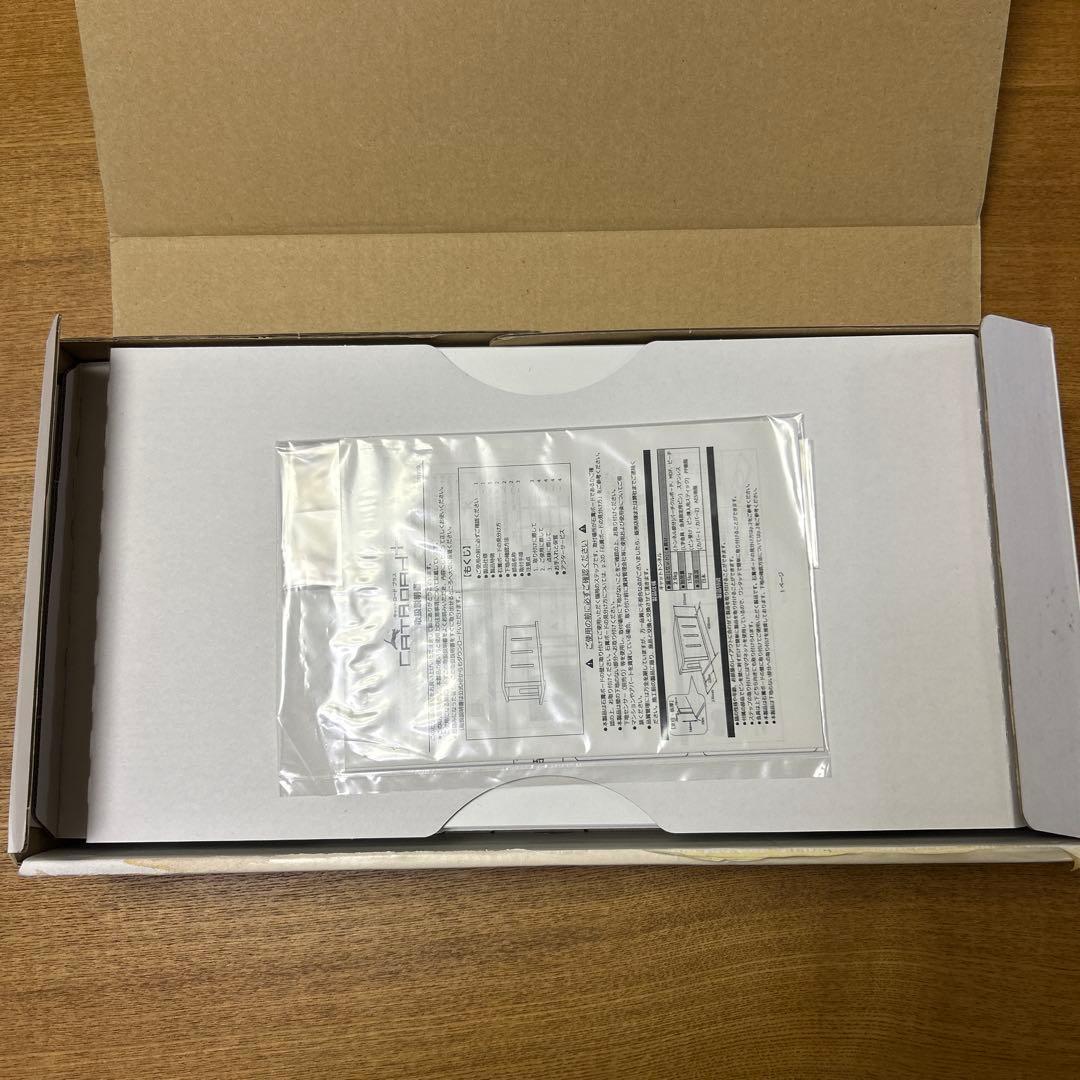 animacolle アニマコレ　キャットロードプラス　キャットトンネル　白