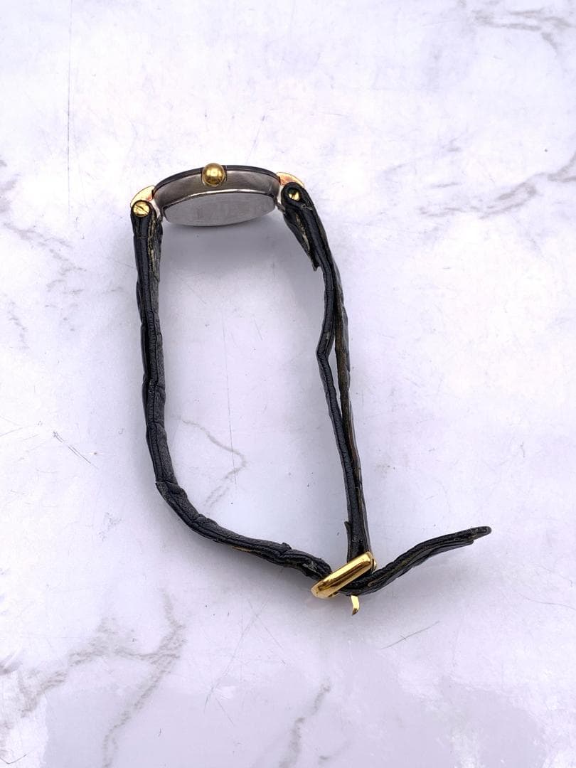 RADO ジュビリー 腕時計 ※ベルト付け根K18刻印有