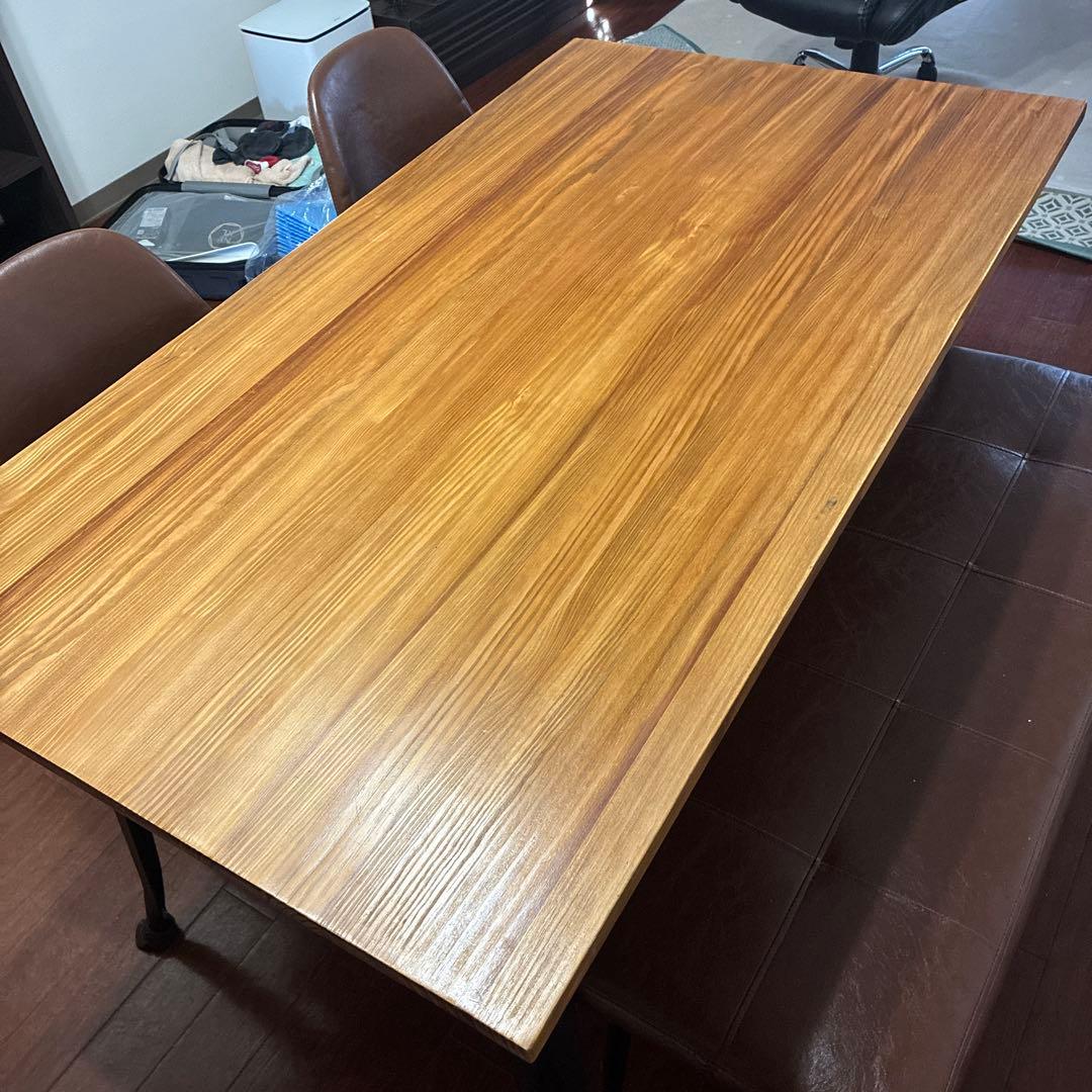 タンスのゲン　ダイニングテーブル