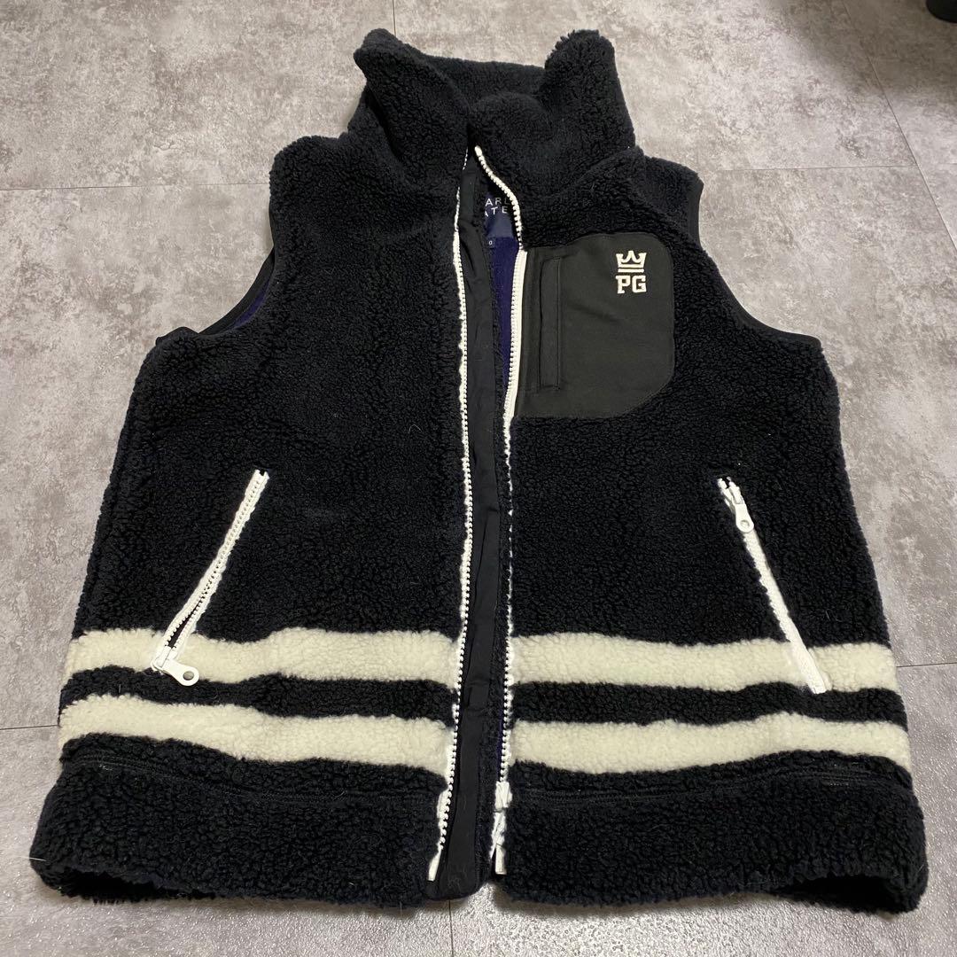 PG パーリーゲイツ　ゴルフウェア セット