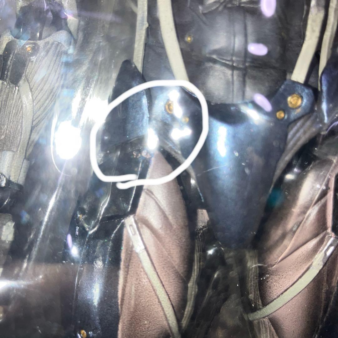 L GEAR RISING PLAYARTS改 雷電