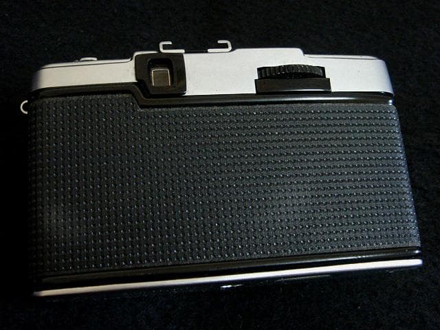 4929 撮影可 オリンパス ペン EE-3 olympus pen ee3