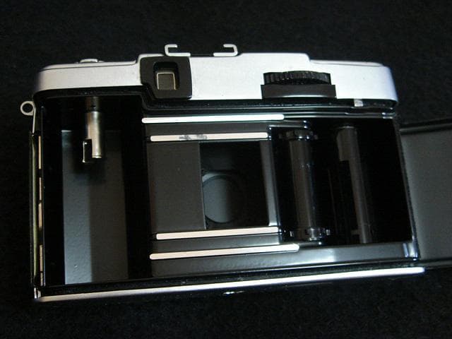 4929 撮影可 オリンパス ペン EE-3 olympus pen ee3