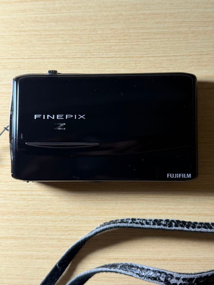 FINEPIX Z デジタルカメラ セット