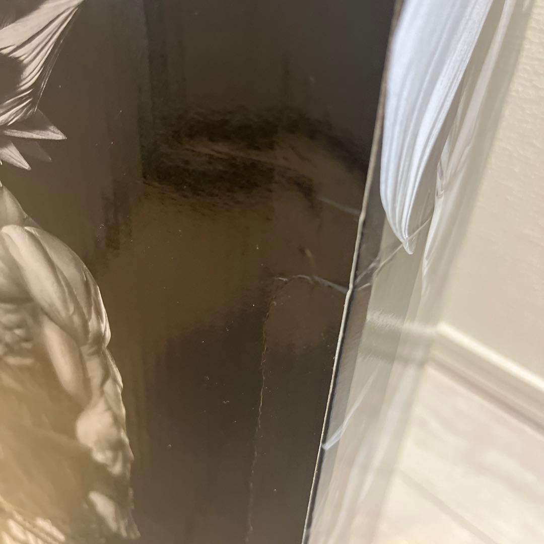 新品未開封SMSP孫悟空02 B賞　初版1.0 国内正規品