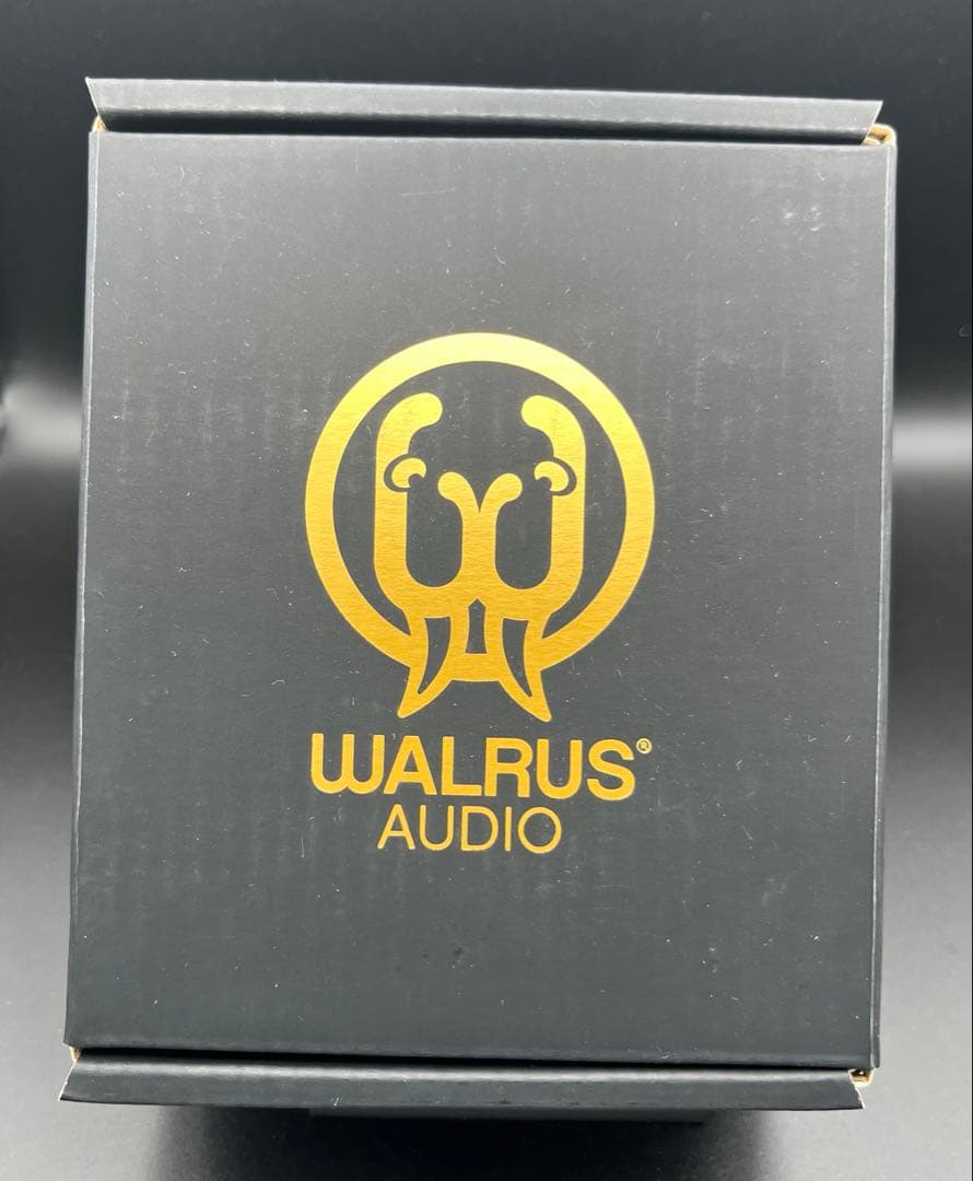 Walrus Audio / Julianna Deluxe 限定カラーモデル