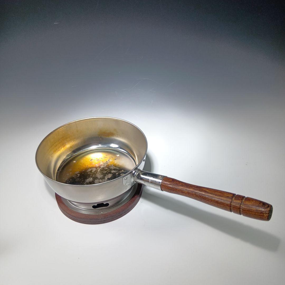 茶道具　水屋道具　火起こし