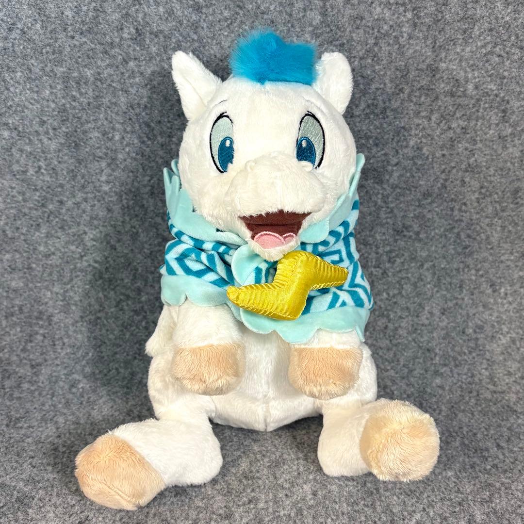 ディズニー ヘラクレス ベビーペガサス ぬいぐるみ