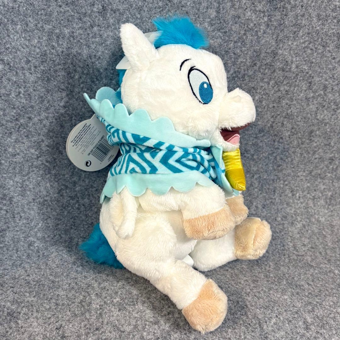 ディズニー ヘラクレス ベビーペガサス ぬいぐるみ