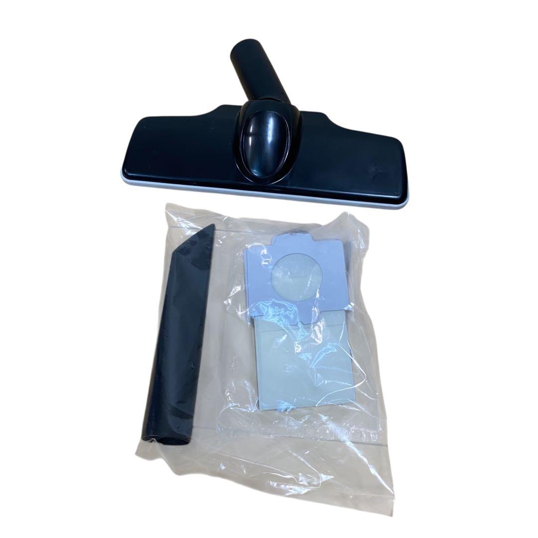 ≪未使用品≫KYOCERA 充電式クリーナー DHC180L5 ブラック