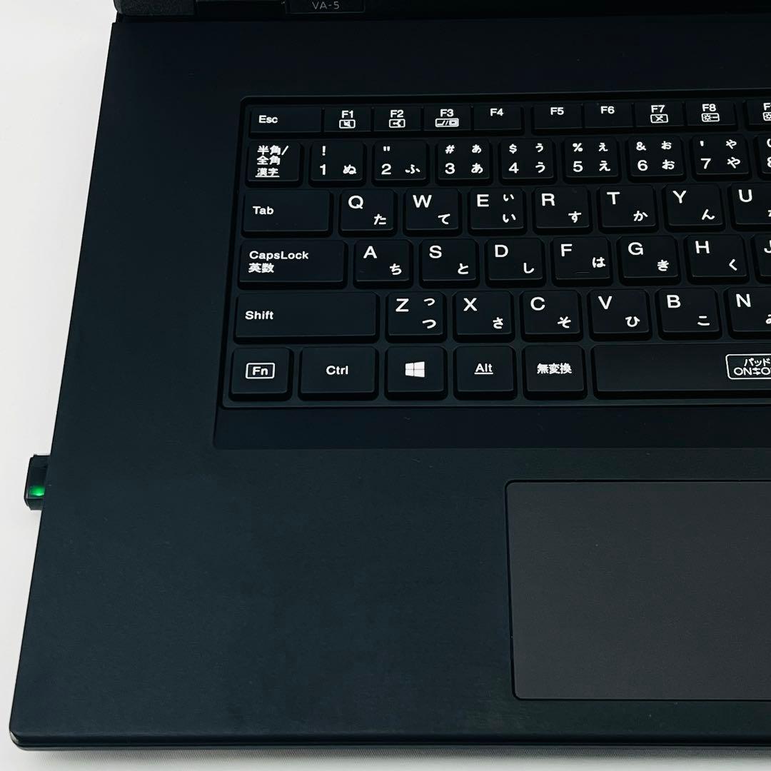 Core i3 16GB ノートパソコン Windows11 オフィス付き