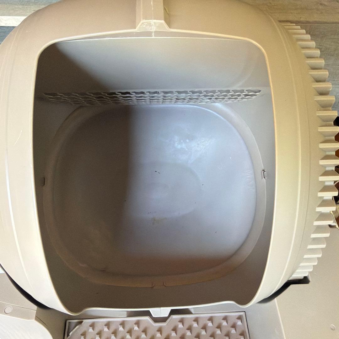 Pety 全自動スマート猫トイレ PS-001