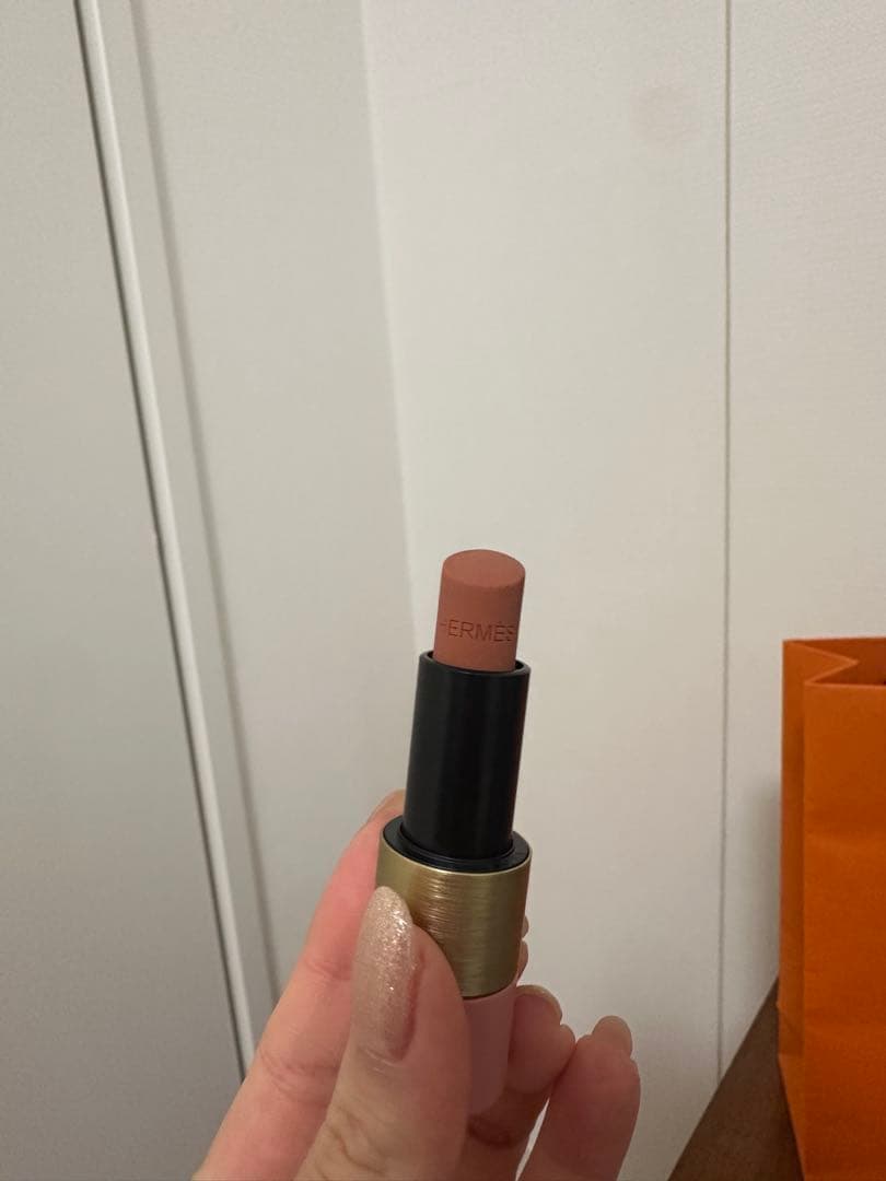 ✨値下げ✨HERMES リップクリームセット 3本