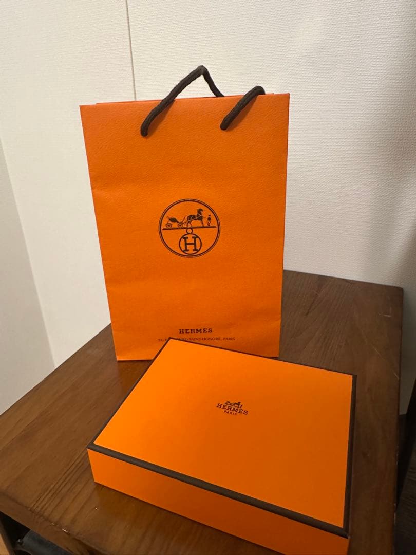 ✨値下げ✨HERMES リップクリームセット 3本