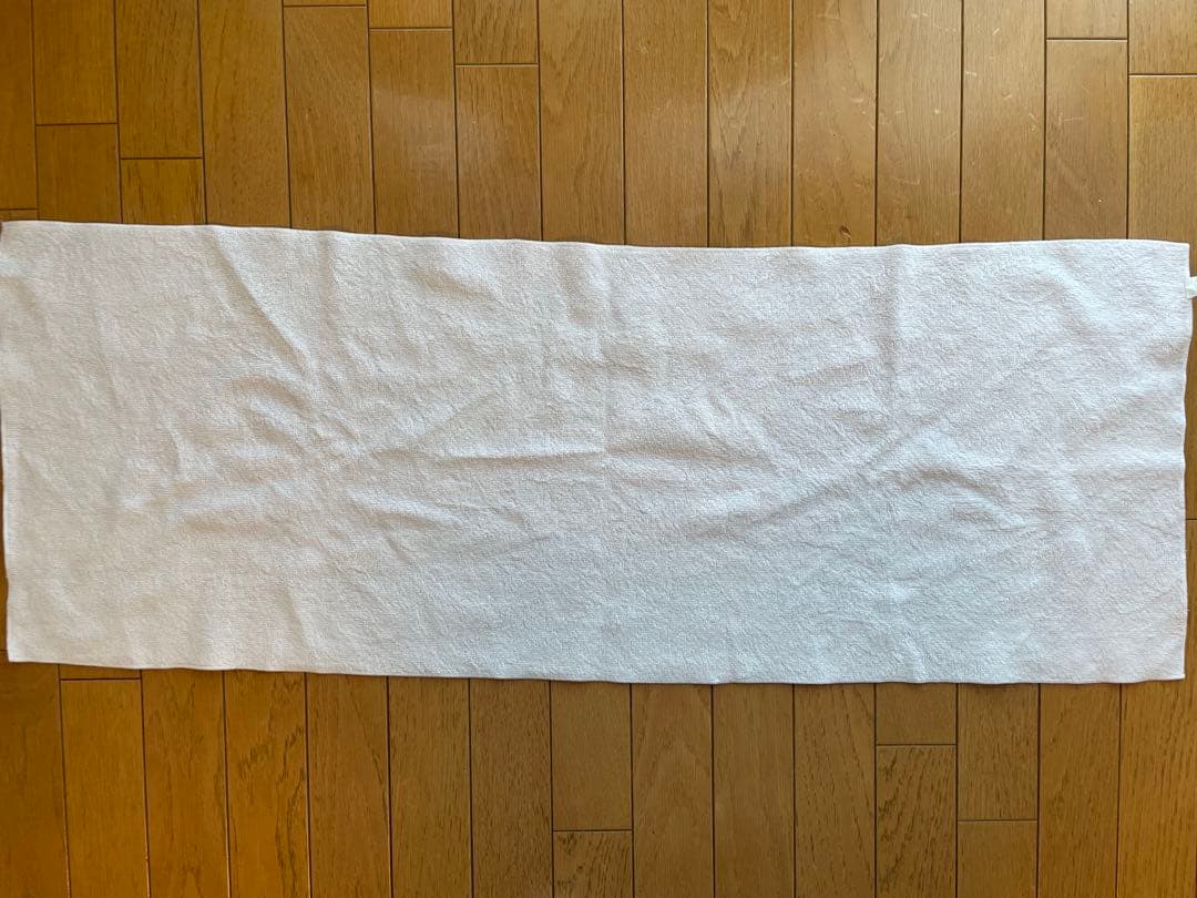 【超激レア】関西万博2025ミャクミャクタオル大阪府警