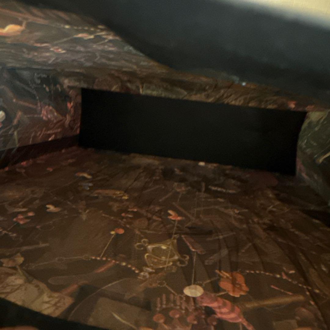 ロエベ LOEWE 千と千尋の神隠し ハウルの動く城 限定ショッパー＆マッチ他