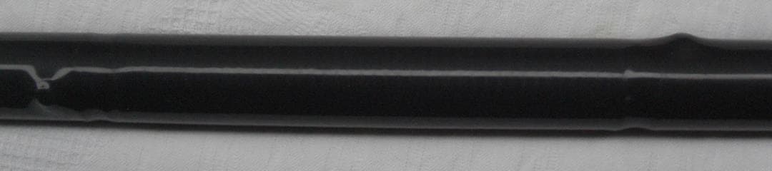 オレンジトップ型HF帯アンテナM型26-28MHz2KW未使用品