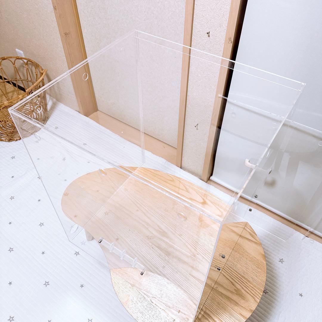 【専用ページ】hima様　アクリルゲージケース