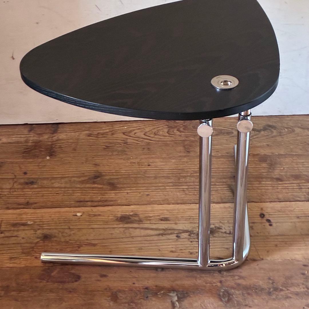 ACTUS アクタス TECTA K22 サイドテーブル ウェンジ