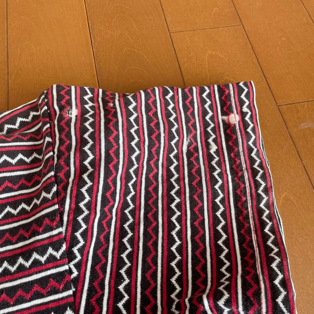 80s　STUSSY　最初期　ショーンフォント　黒タグ