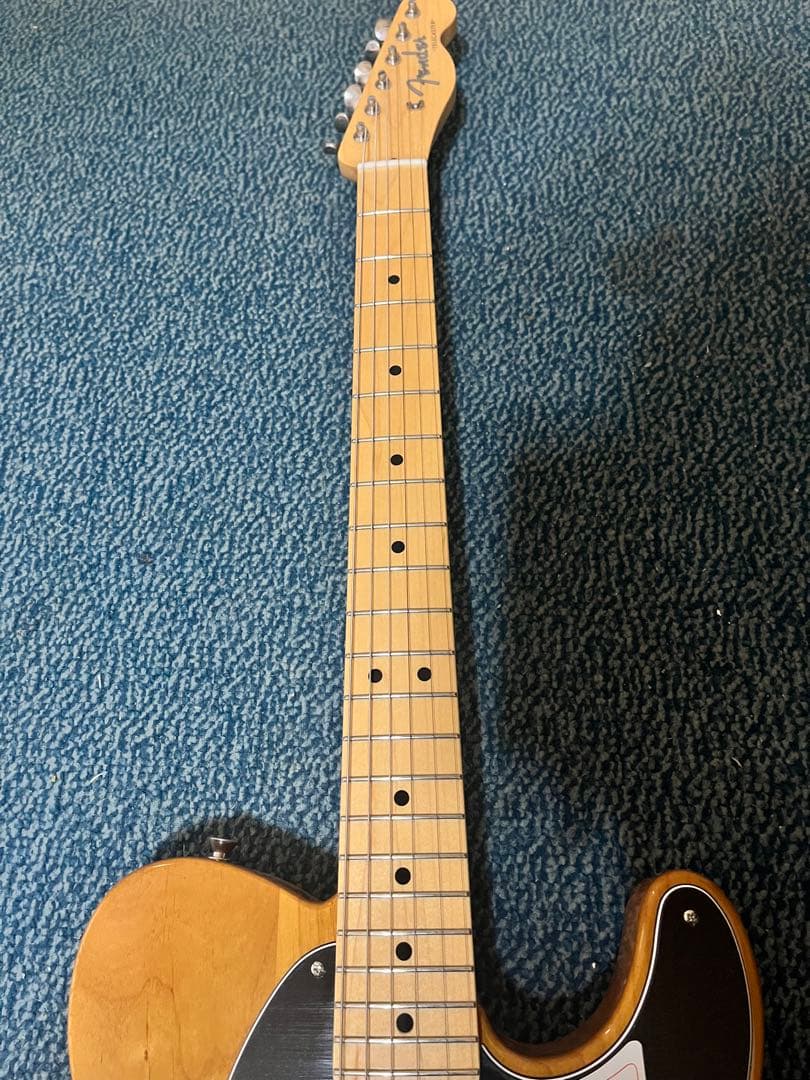 Fender HYBRID 2 テレキャスター