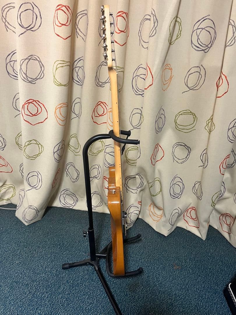 Fender HYBRID 2 テレキャスター