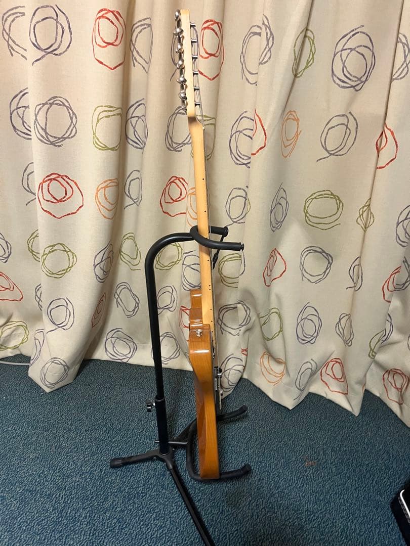 Fender HYBRID 2 テレキャスター