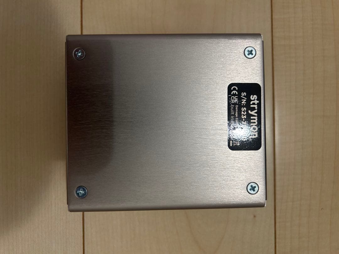 ギター strymon DECO V2