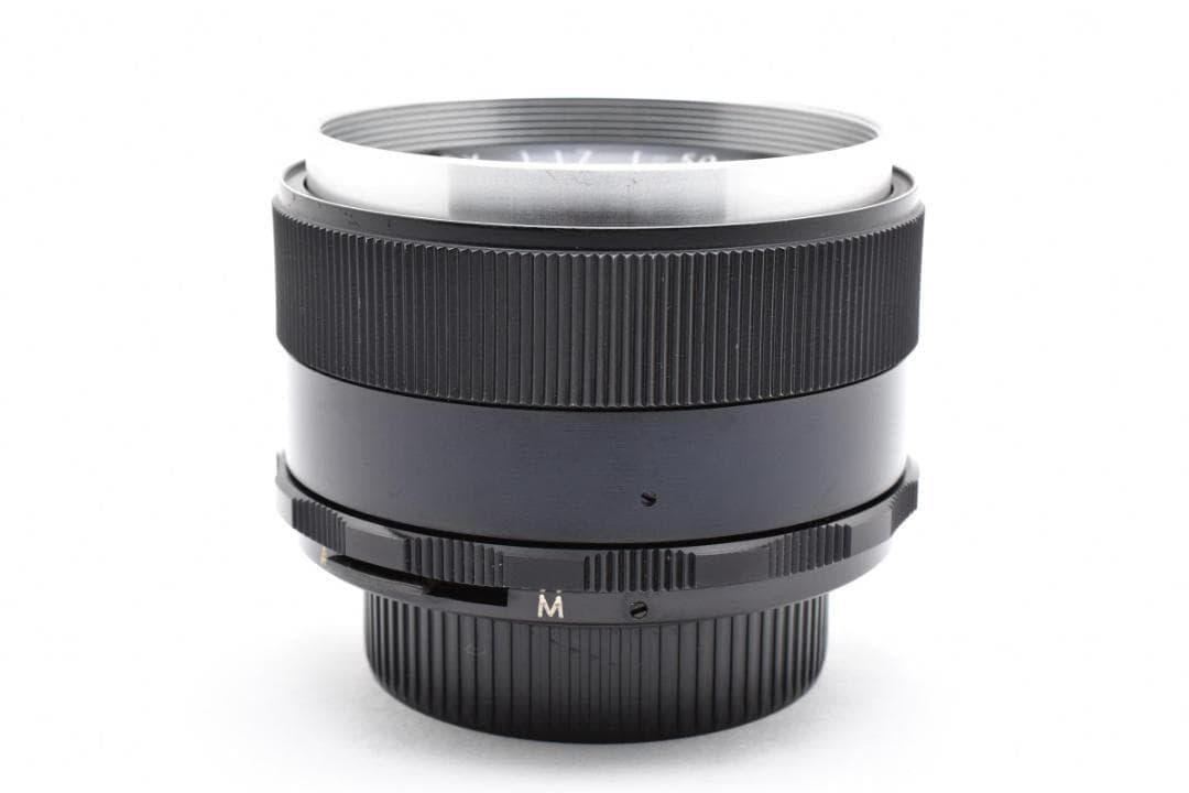 ◎美品◎ YASHICA YASHINON-DX 50mm F1.7 C096