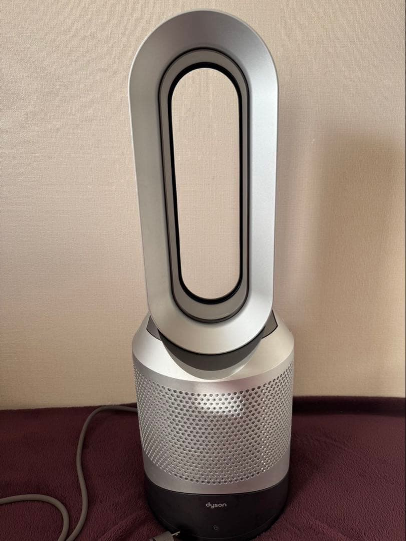 Dyson Pure Hot+Cool 空気清浄機　HP00