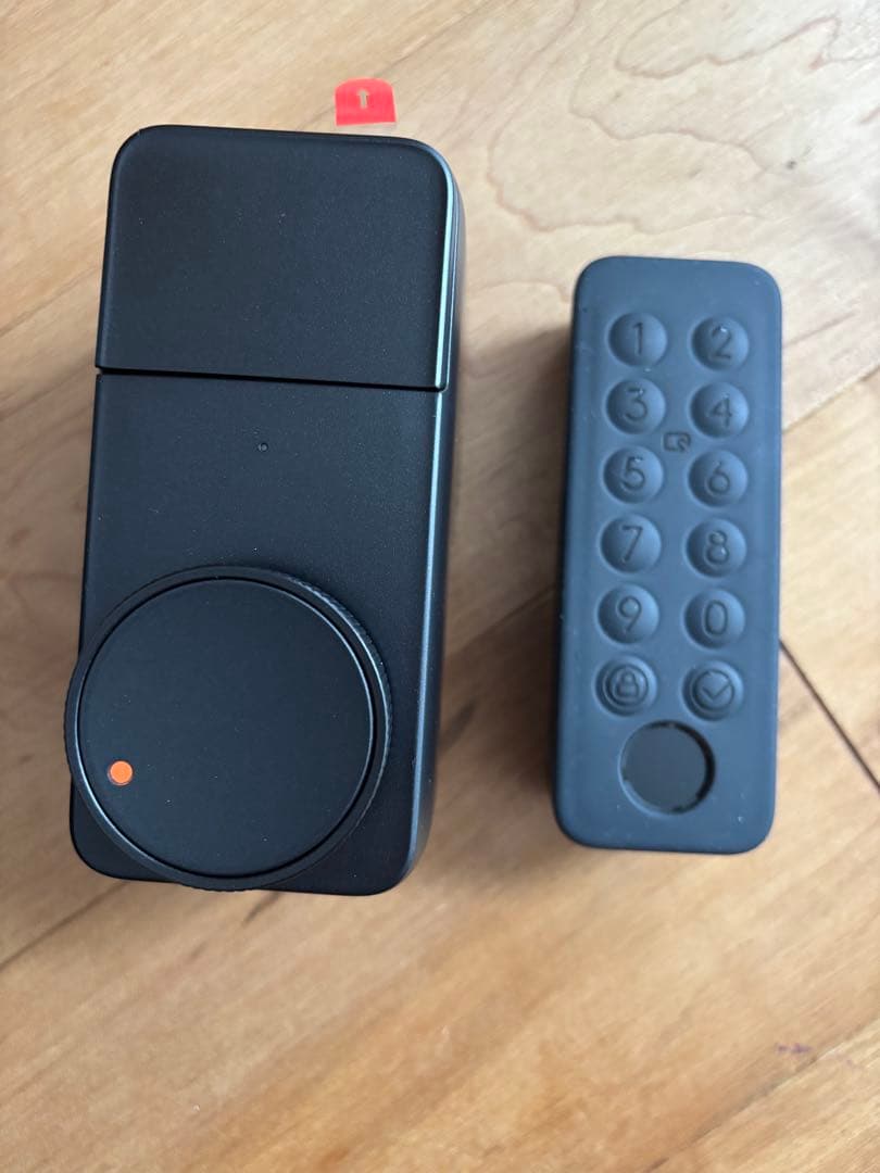 switch Bot ロックpro