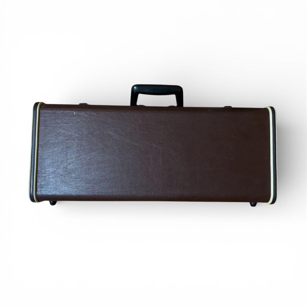 【美品】ヤマハ トランペット YTR-2320ES シルバー ケース付