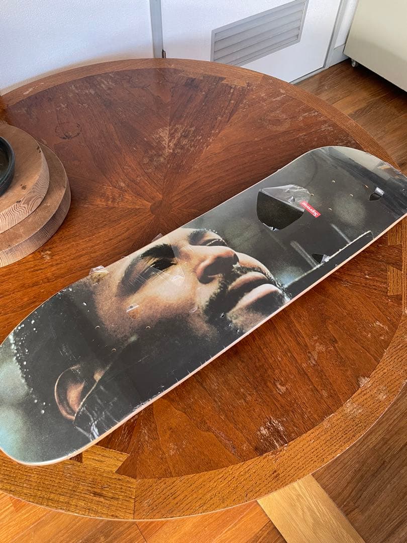 Supreme Marvin Gaye Skateboard 板 デッキ
