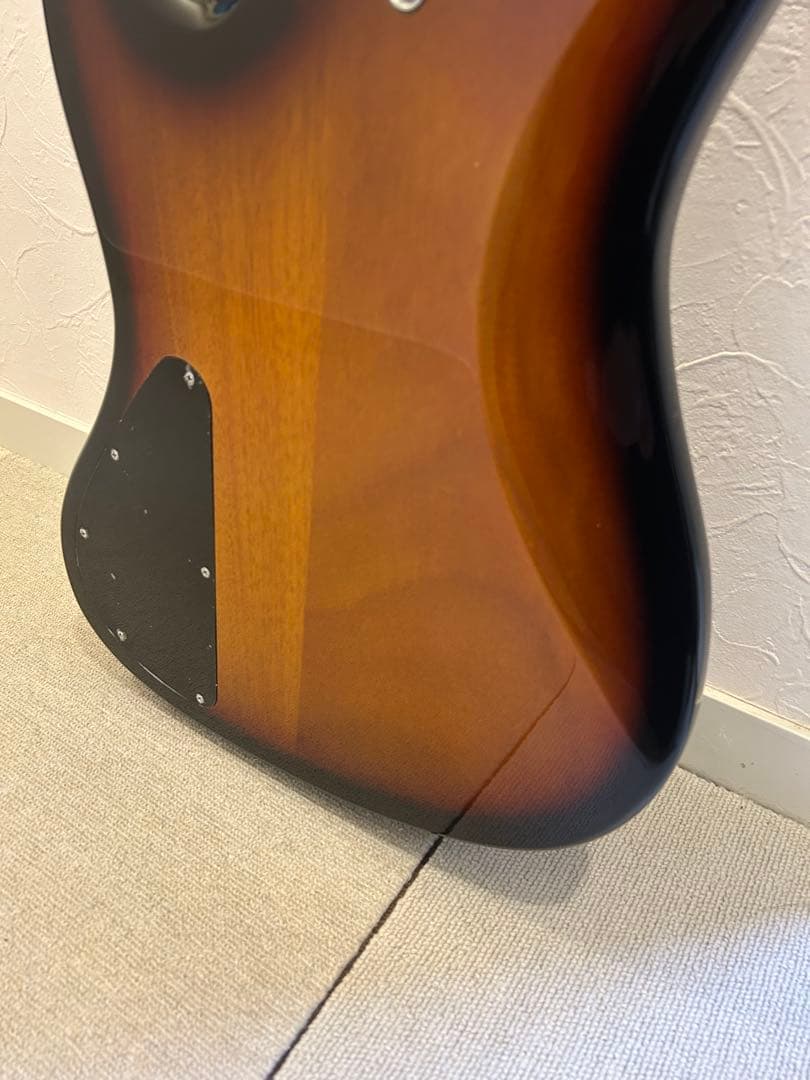 Sadowsky サドウスキー ME21 VJ4 ベース ケース付