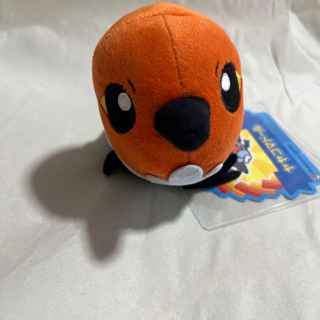 ポケモンセンター　ヤヤコマドール　ポケドール ぬいぐるみ