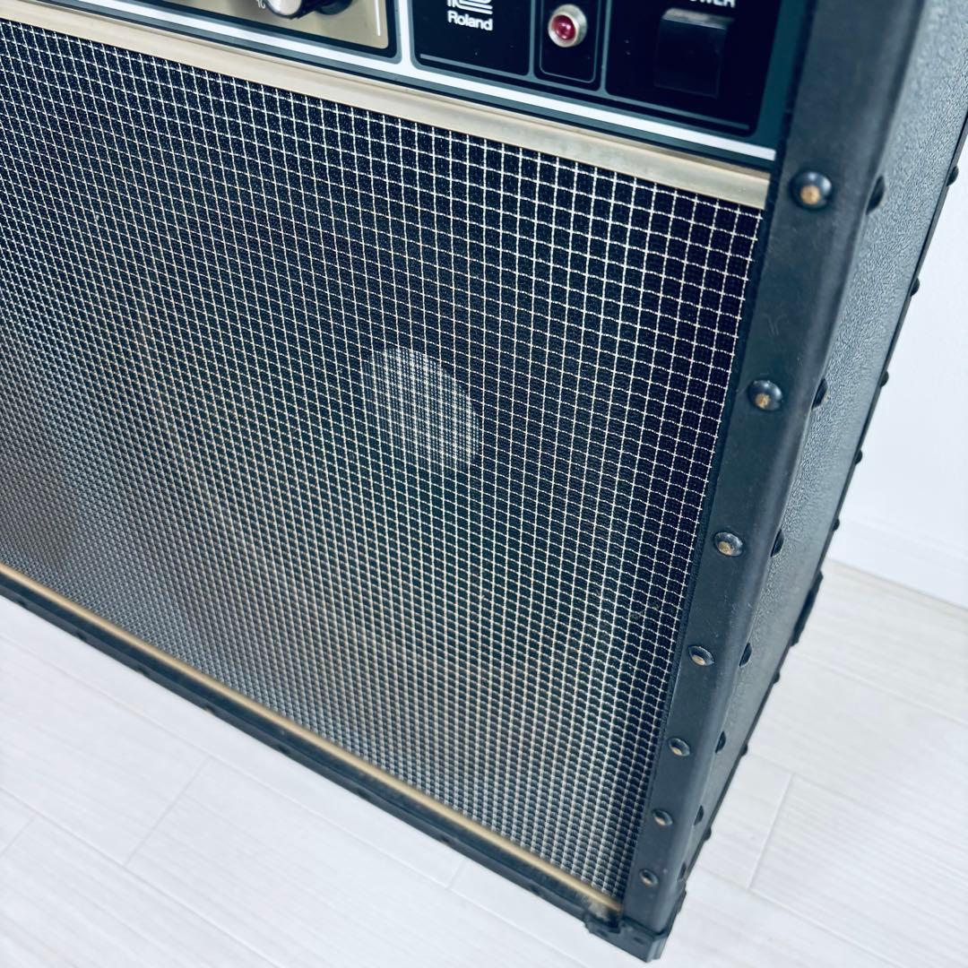 に*こ様 値下　Roland JC-120B Jazz Chorus-120 ギ